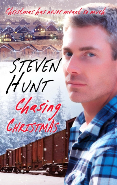 E-book Chasing Christmas Steven Hunt