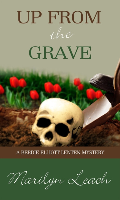 E-Book Up from the Grave Marilyn Leach