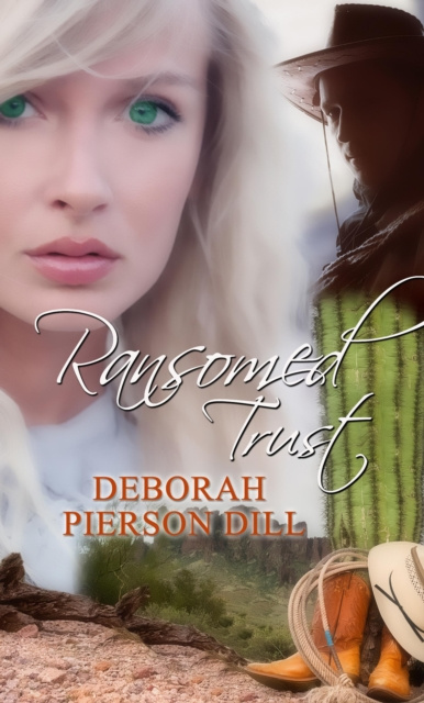E-book Ransomed Trust Deborah Pierson Dill