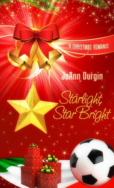 E-book Starlight, Star Bright JoAnn Durgin