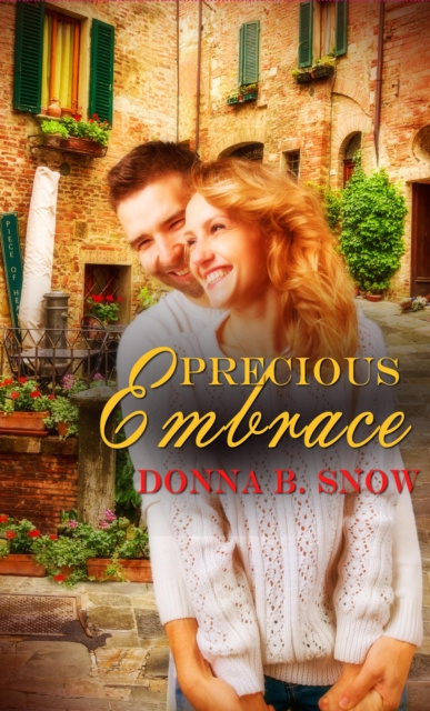 E-knjiga Precious Embrace Donna B Snow