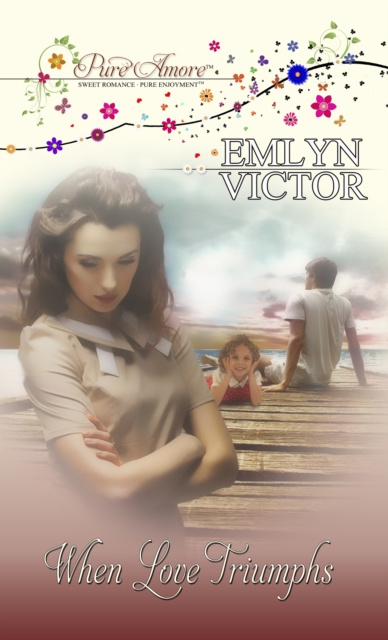 E-Book When Love Triumphs Emlyn Victor