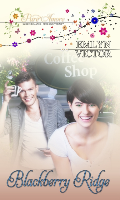 E-Book Blackberry Ridge Emlyn Victor