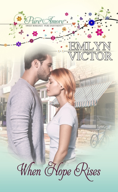 E-knjiga When Hope Rises Emlyn Victor