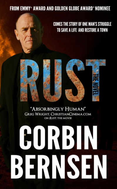 E-Book Rust: The Novel Corbin Bernsen