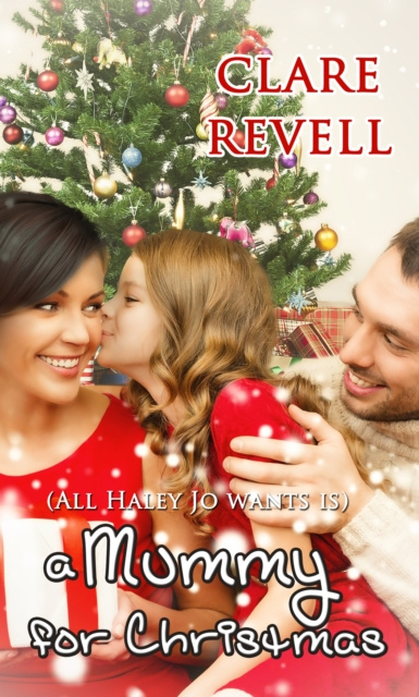 E-book Mummy for Christms Clare Revell