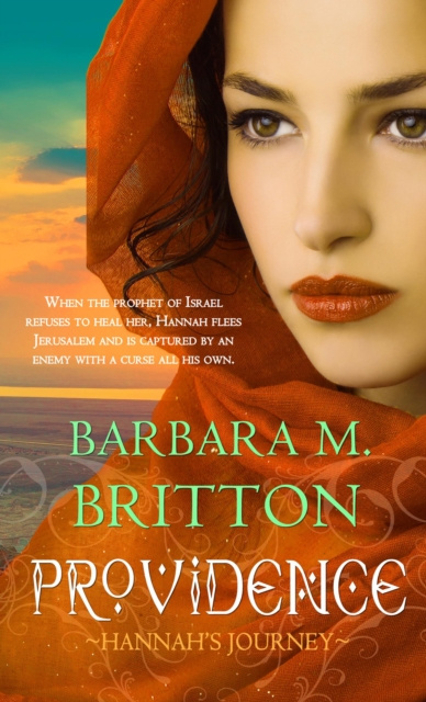 E-book Providence Barbara M. Britton