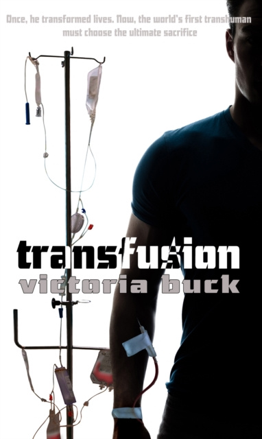 E-knjiga Transfusion Victoria Buck