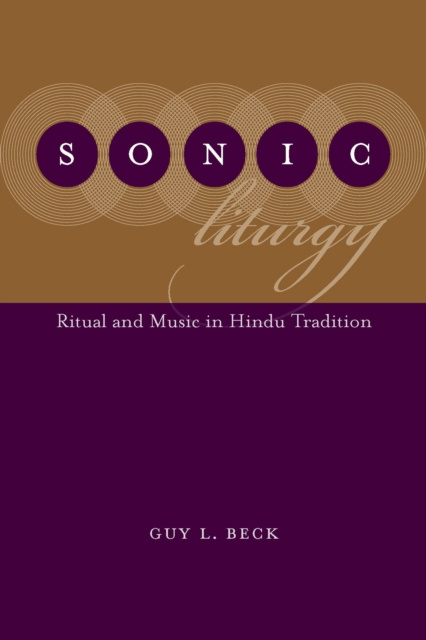 E-Book Sonic Liturgy Guy L. Beck