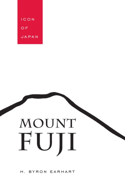 E-book Mount Fuji H. Byron Earhart
