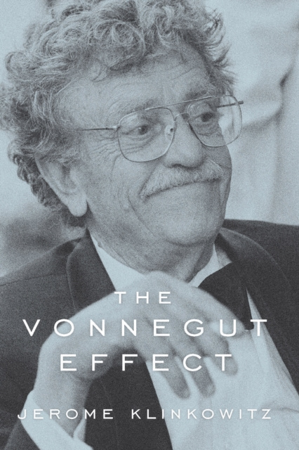 E-kniha Vonnegut Effect Jerome Klinkowitz