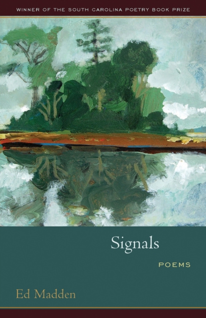 E-book Signals Ed Madden