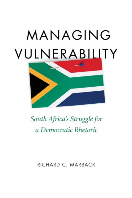 E-knjiga Managing Vulnerability Richard C. Marback