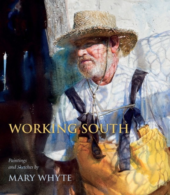 E-knjiga Working South Mary Whyte