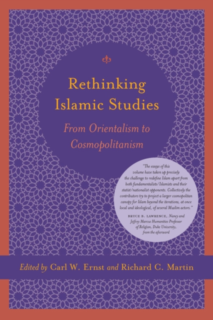 E-book Rethinking Islamic Studies Carl W. Ernst