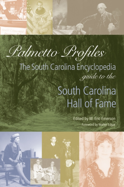 E-knjiga Palmetto Profiles W. Eric Emerson