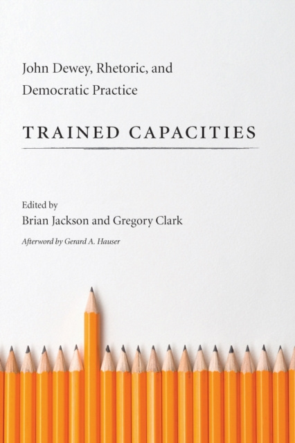 E-knjiga Trained Capacities Brian Jackson