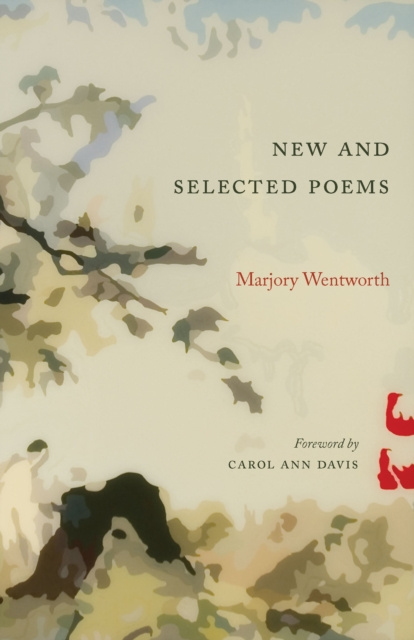 E-knjiga New and Selected Poems Marjory Wentworth