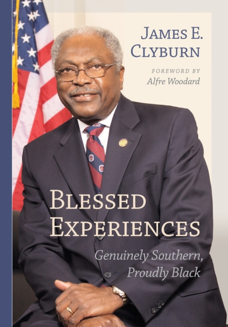 E-knjiga Blessed Experiences James E. Clyburn