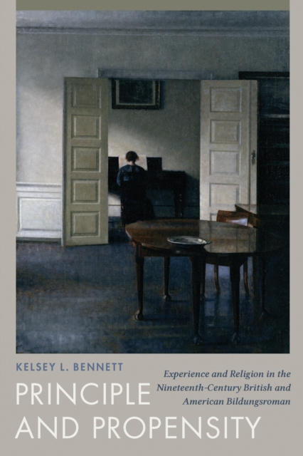 E-knjiga Principle and Propensity Kelsey L. Bennett