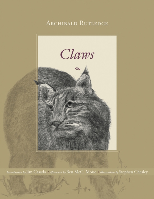 E-knjiga Claws Archibald Rutledge