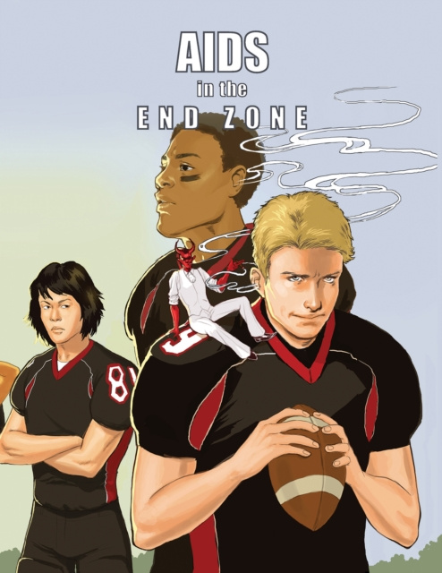 E-Book AIDS in the End Zone Kendra S. Albright