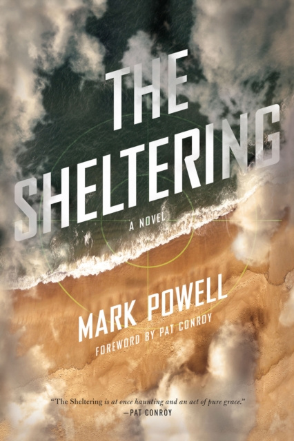E-knjiga Sheltering Mark Powell