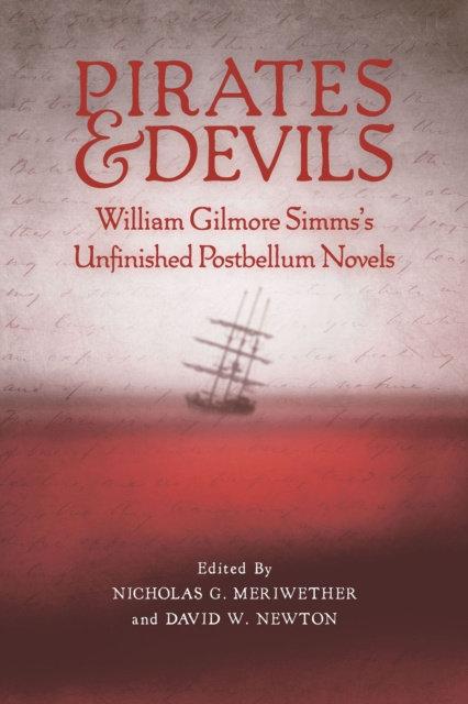 E-knjiga Pirates and Devils Nicholas G. Meriwether