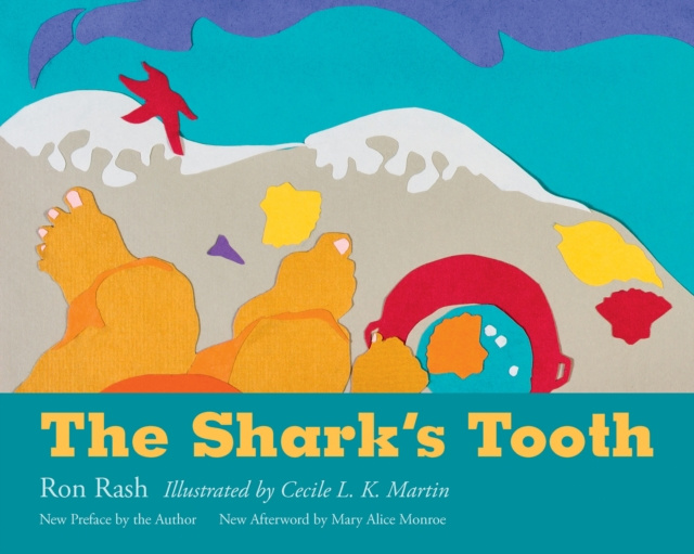E-Book Shark's Tooth Ron Rash