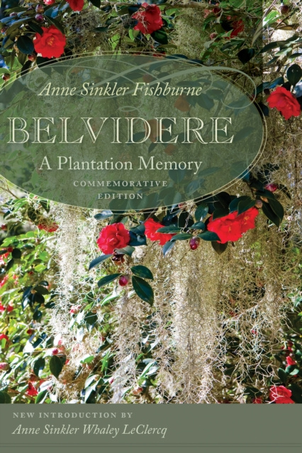 E-book Belvidere Anne Sinkler Fishburne