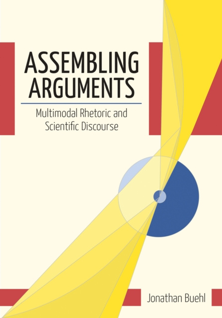 E-knjiga Assembling Arguments Jonathan Buehl