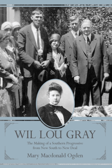 E-book Wil Lou Gray Mary Macdonald Ogden