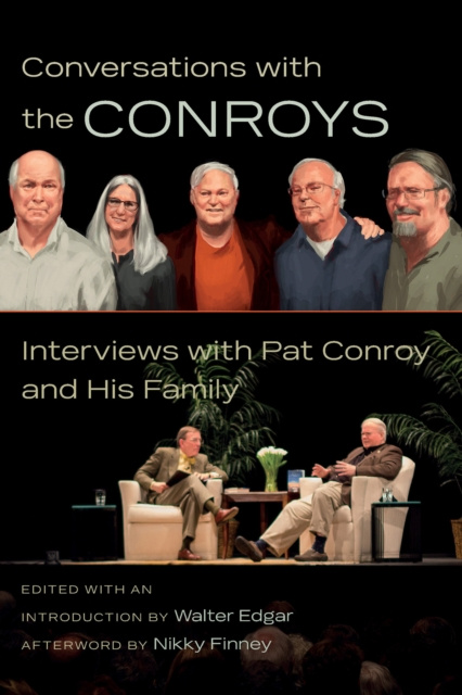 E-book Conversations with the Conroys Walter Edgar