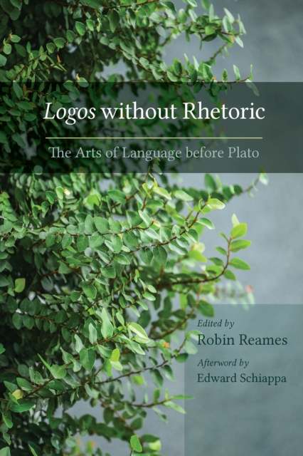 E-book Logos without Rhetoric Robin Reames
