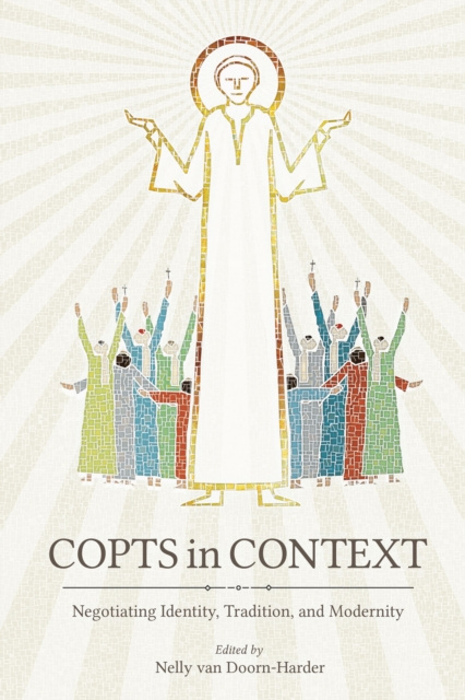 E-book Copts in Context Nelly van Doorn-Harder