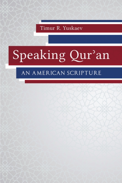 E-Book Speaking Qur'an Timur R. Yuskaev