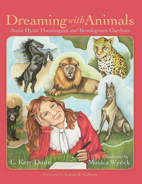 E-Book Dreaming with Animals L. Kerr Dunn
