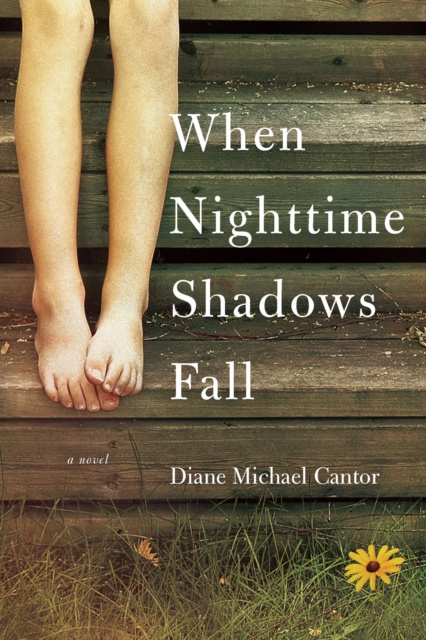 E-knjiga When Nighttime Shadows Fall Diane Michael Cantor