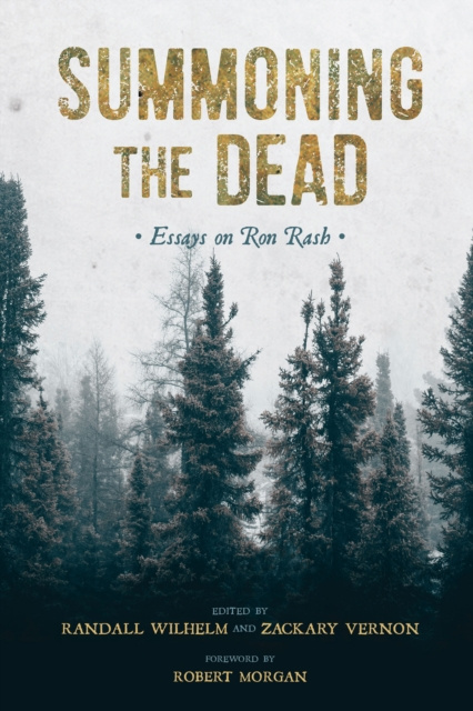 E-knjiga Summoning the Dead Randall Wilhelm
