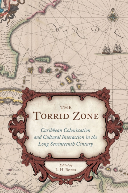 E-book Torrid Zone L. H. Roper