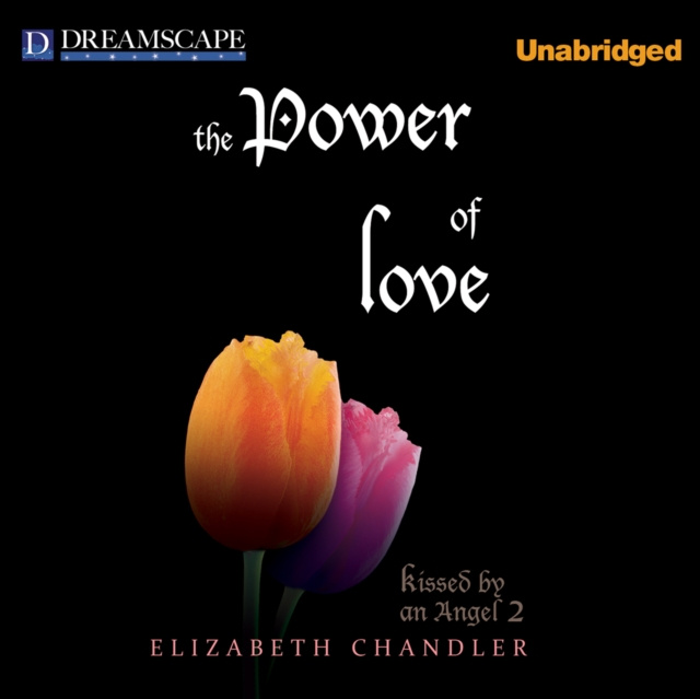 Audiokniha Power of Love Elizabeth Chandler