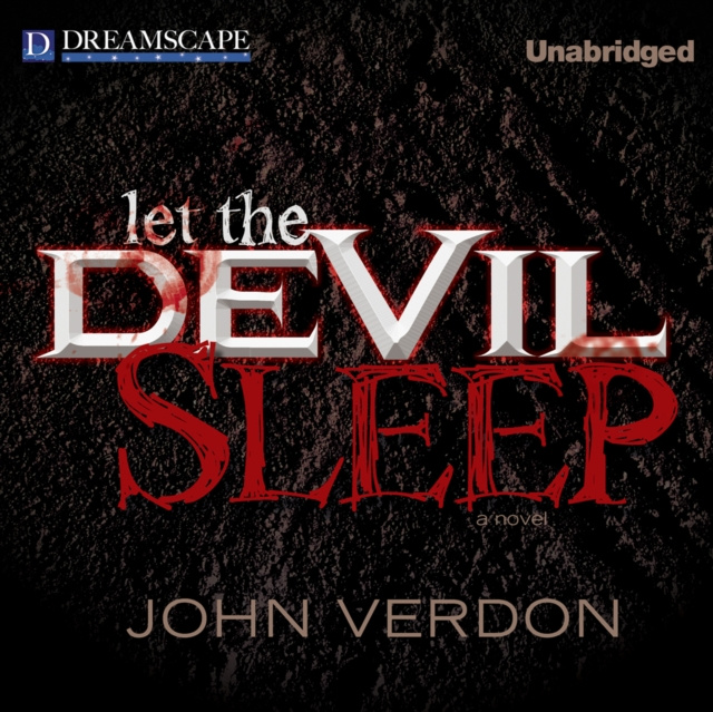 Hörbuch Let the Devil Sleep John Verdon