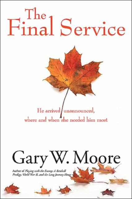 E-knjiga Final Service Gary W. Moore
