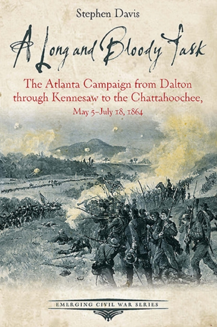 E-Book Long and Bloody Task Stephen Davis