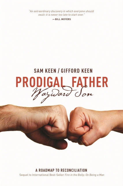 E-kniha Prodigal Father Wayward Son Sam Keen
