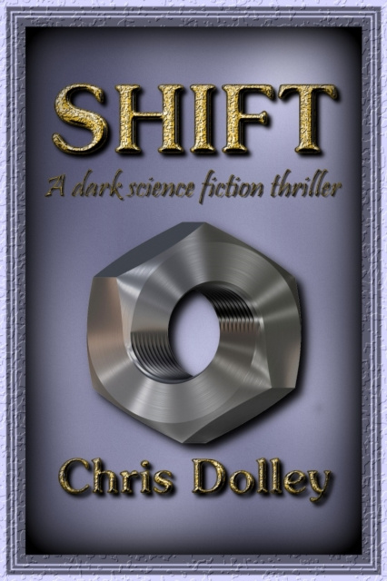 E-knjiga Shift Chris Dolley