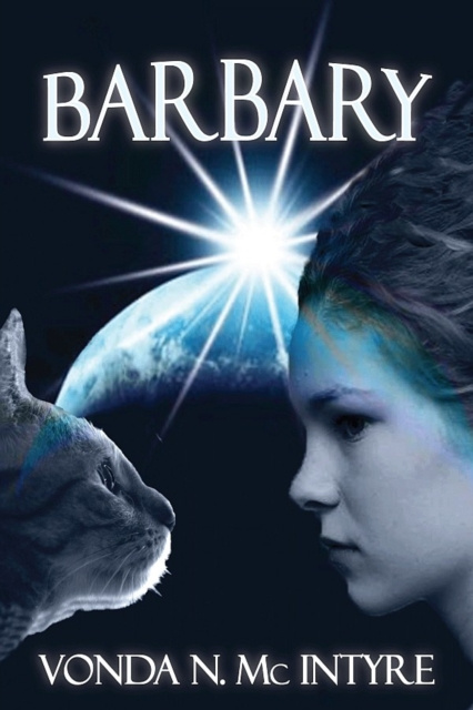 E-Book Barbary Vonda N McIntyre