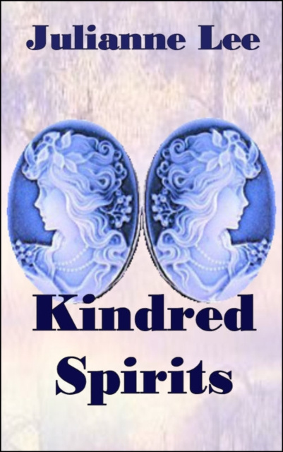 E-knjiga Kindred Spirits Julianne Lee