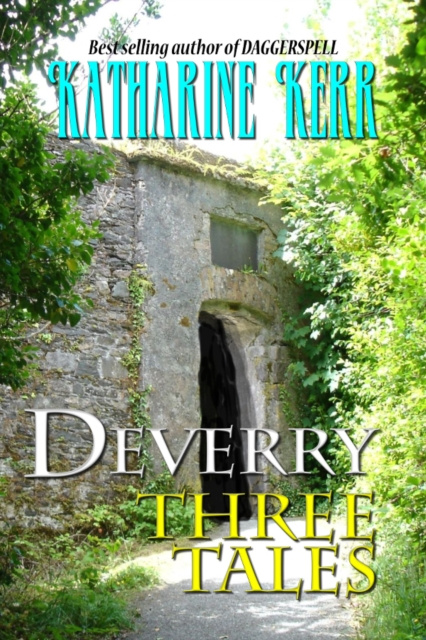 E-knjiga Deverry Katharine Kerr