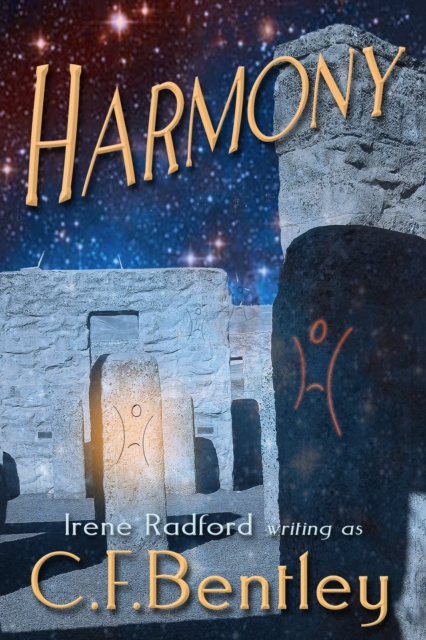 E-knjiga Harmony C.F. Bentley